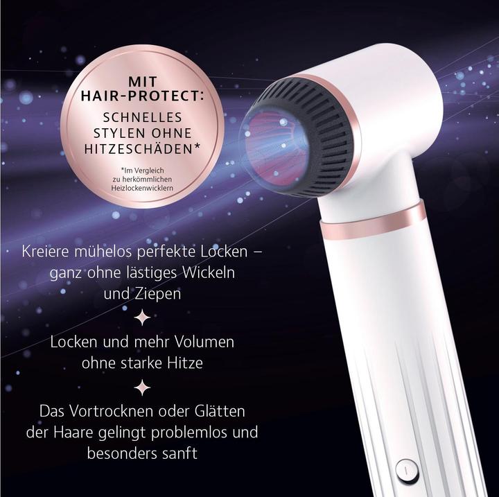 Produktbild My Beauty Light Multistyler 15075