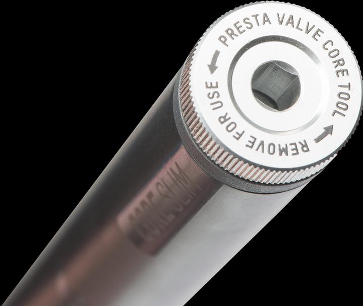 Actual product image Blackburn Core Slim Mini Pump