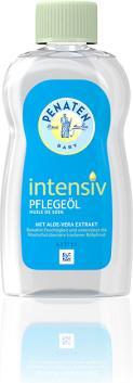 Produktbild Penaten Intensiv Pflegeöl