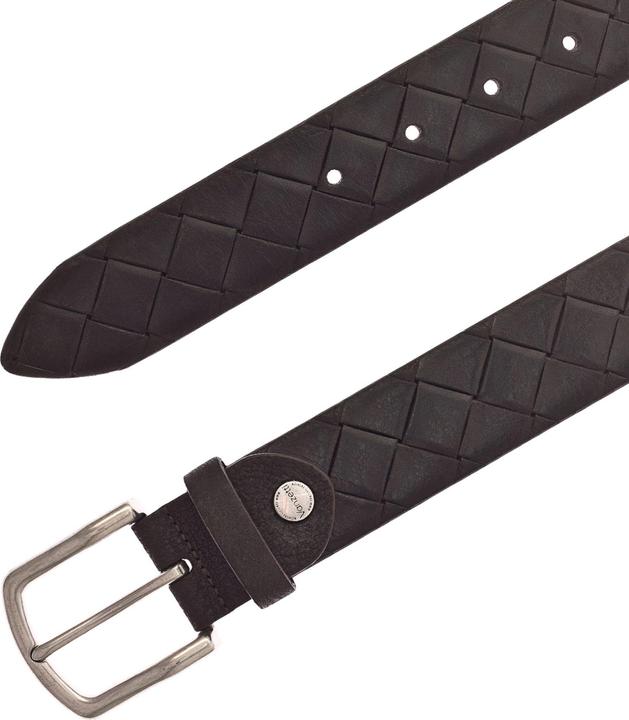 Produktbild Vanzetti Gürtel Leder (90)
