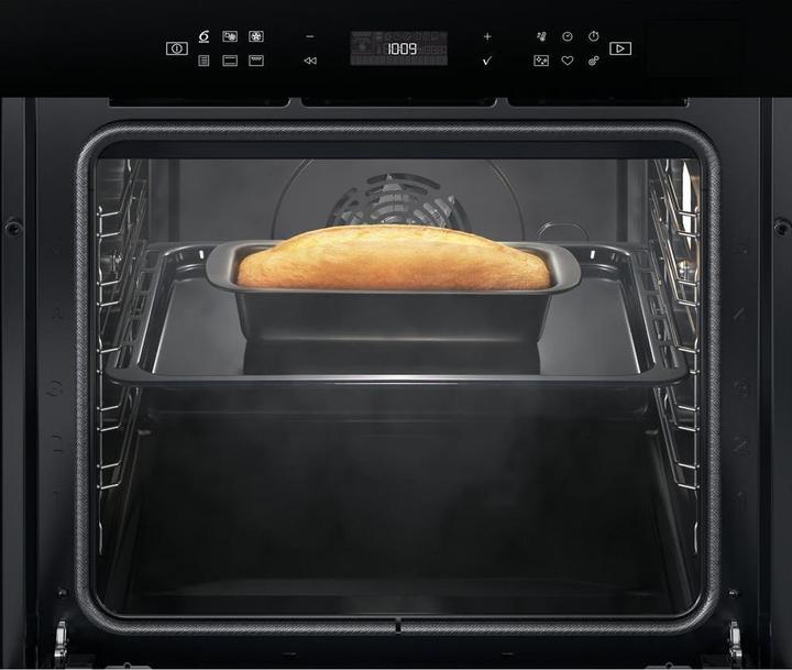 Produktbild Whirlpool W6 OS4 4S1 H2 BL