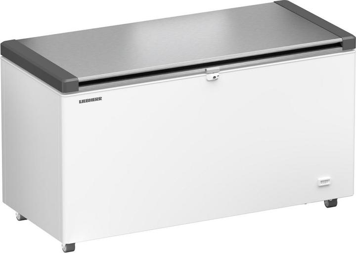 Immagine prodotto Liebherr Congelatore commerciale (Struttura autonoma, 404 l)