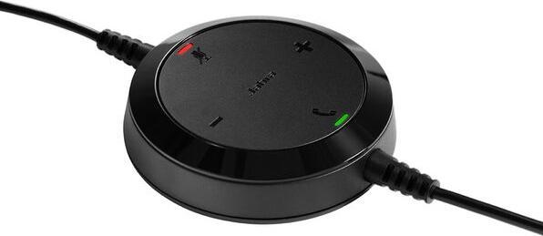 Productafbeelding Jabra Evolve 20 UC (Bedraad, USB-A)