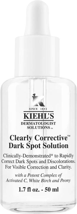Image du produit Kiehl's Sérum Clearly Corrective Dark Spot Solution (30 ml)