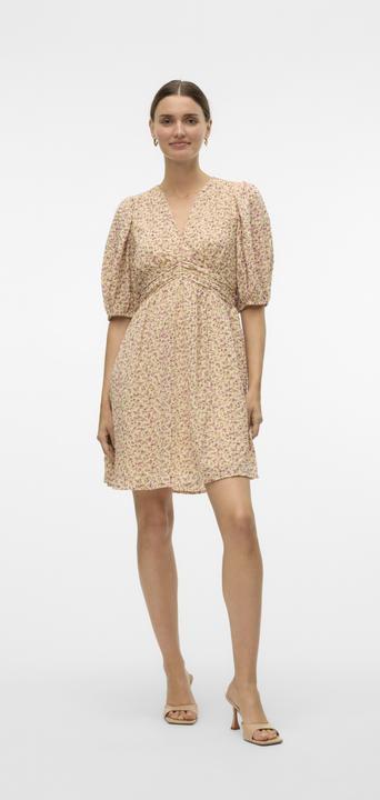 Actual product image Vero Moda VMHOLLO Short dress Dress (S)