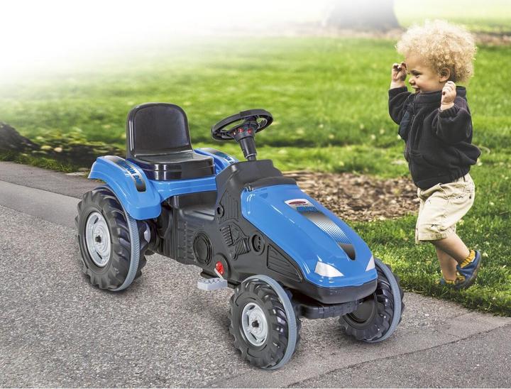 Image du produit Jamara Big Wheel
