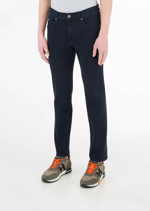 Actual product image BRAX Jeans Regular Fit "Cadiz" nocturne (W32/L32)