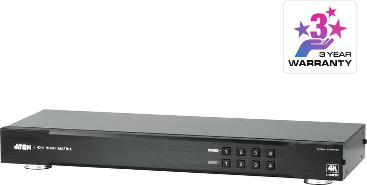 Produktbild Aten Vm0404ha
