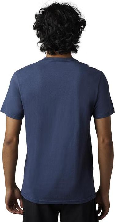 Image du produit Fox Tee 23 Ryver Ss Prem DP Cblt S (S)
