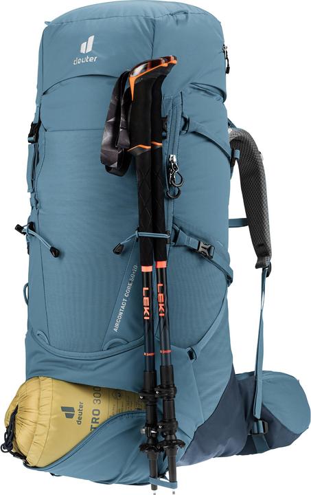 Image du produit Deuter Aircontact Core 50+10 (60 l)