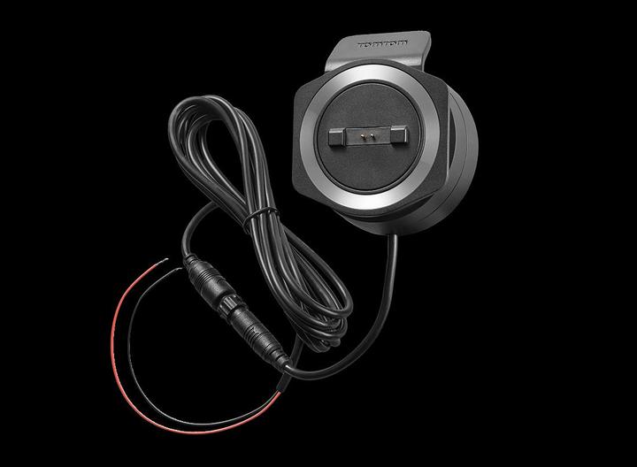 Productafbeelding TomTom Motorhouder set voor Rider 400
