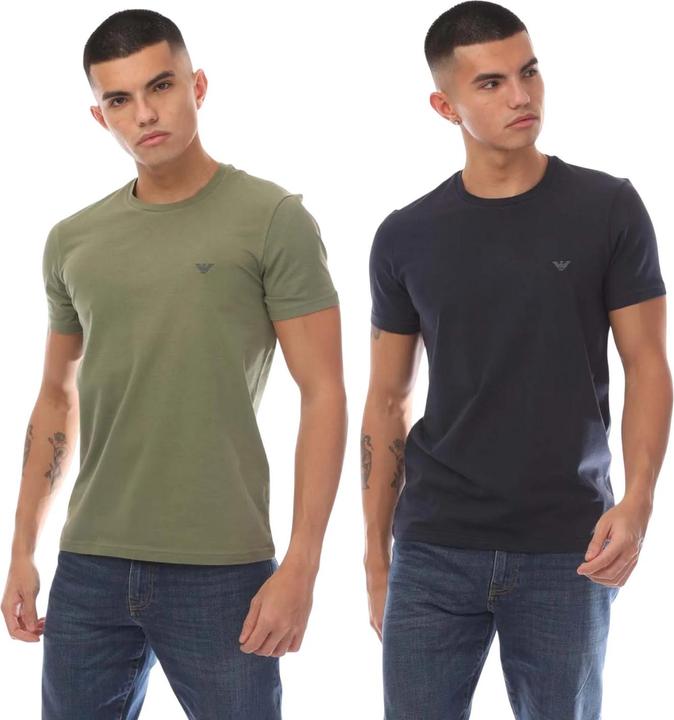 Emporio Armani TShirt (2erPack)
