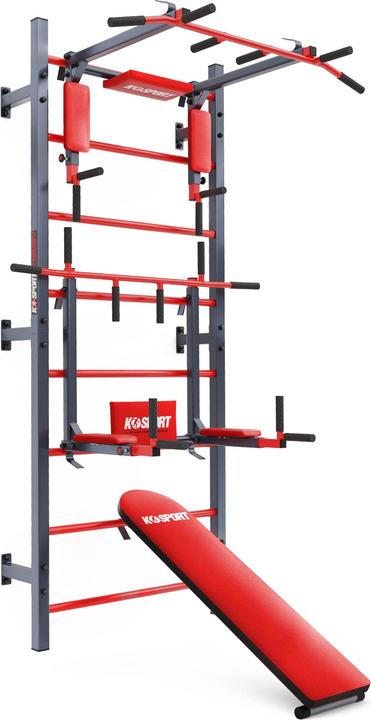Actual product image K-Sport Dip Station