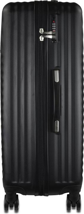 Produktbild Mano Don Carlo Hartschalenkoffer (92 l, L (90 - 115l))