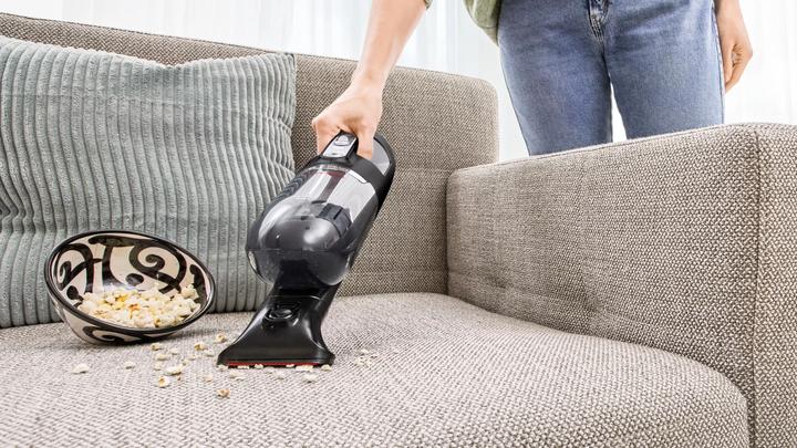 Actual product image Bosch Hausgeräte BBH3ZOO28