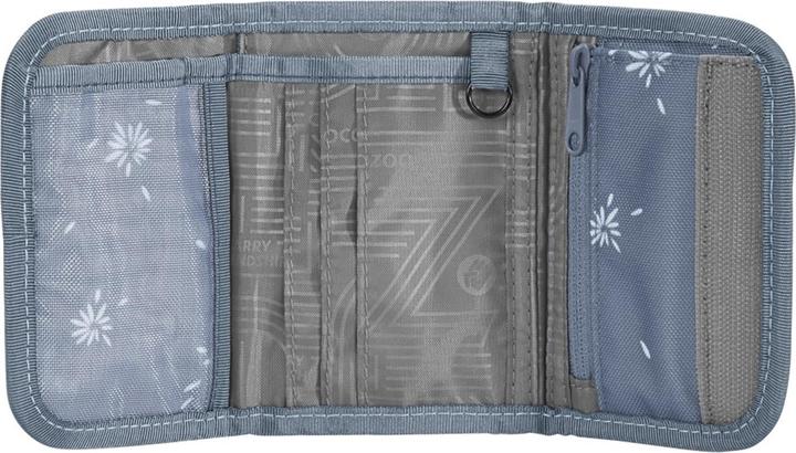 Actual product image Coocazoo Purse, Bloomy Daisy