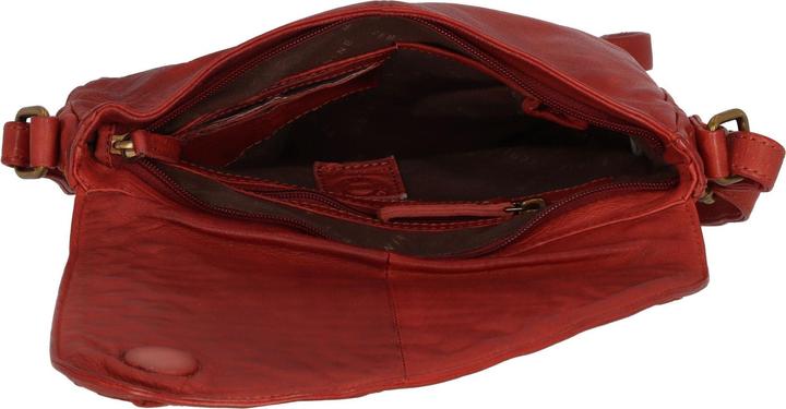 Immagine prodotto Greenland Nature Femi & Nine borsa a tracolla in pelle 24 cm