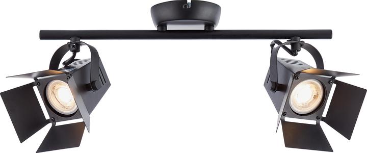 Actual product image Brilliant movie (345 lm, GU10)