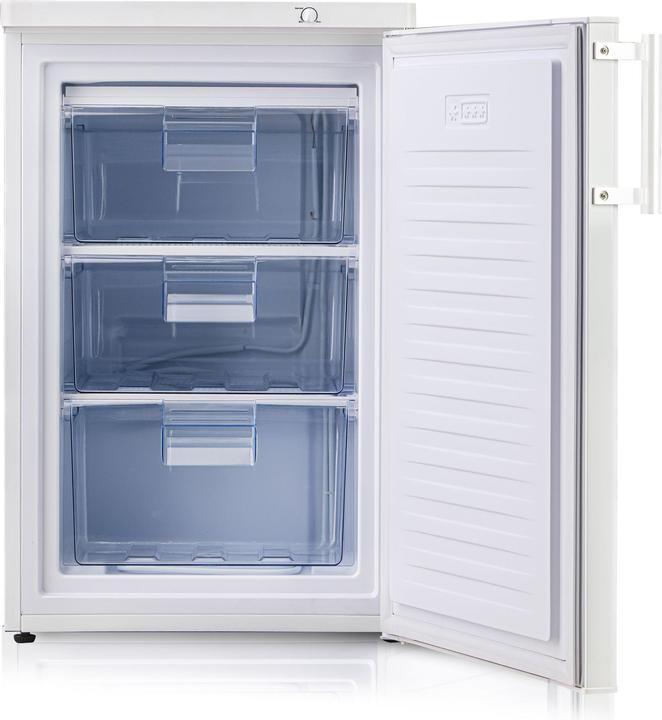 Actual product image Domo DO91130F (Stand-alone, 80 l)