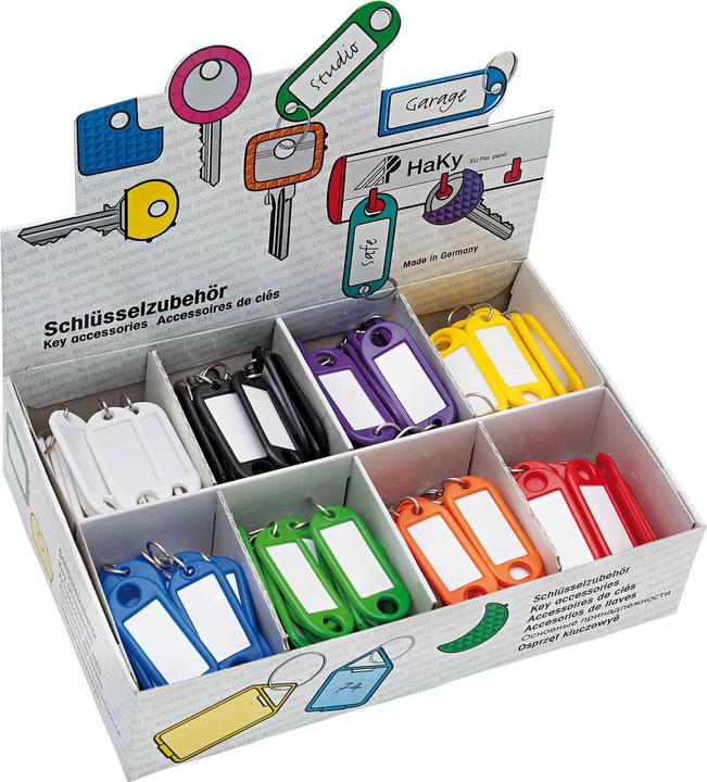 Wedo Schlüsselanhänger
