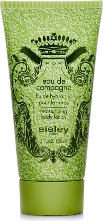 Actual product image Sisley Fluide Hydratant Corps Eau de Campagne (Body cream, 150 ml)