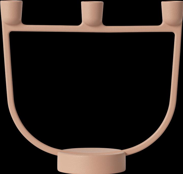 Immagine prodotto Muuto Candelabro grezzo