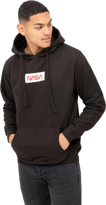 Actual product image Nasa Hoodie (L)