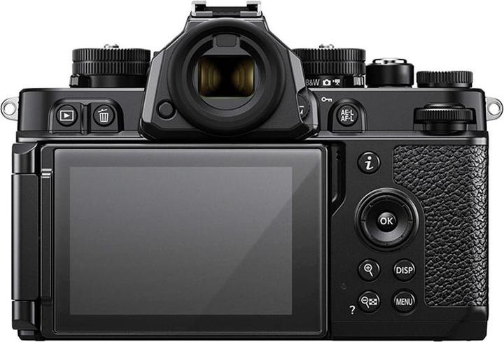 Immagine prodotto JJC Anti Reflection LCD Screen Protector (Nikon ZF, Nikon Z8, Nikon Z9) (Pellicola protettiva, Z8, Z9)