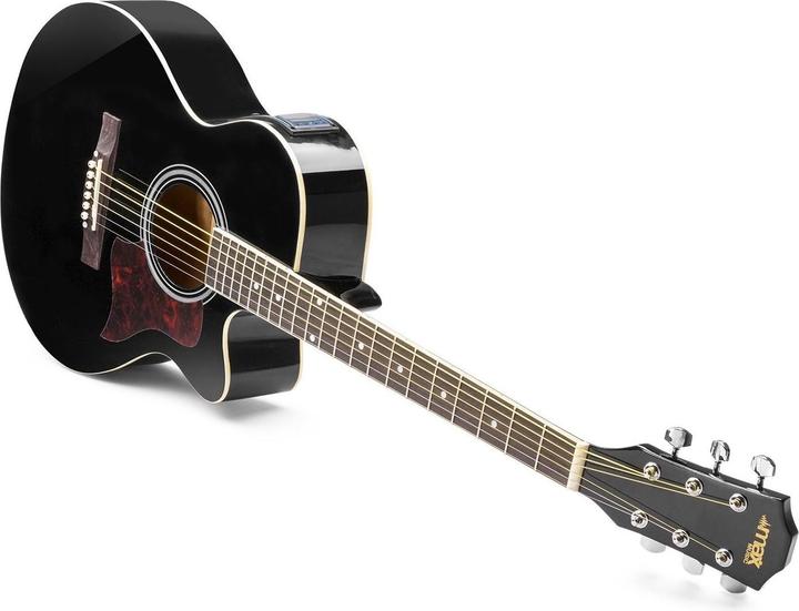 Produktbild Max ShowKit (Halbakustik Gitarre, Basswood)