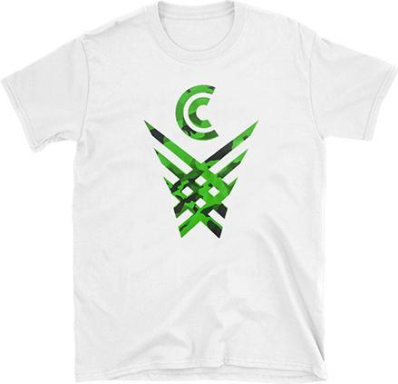 Crossover Culture t-shirt (M)