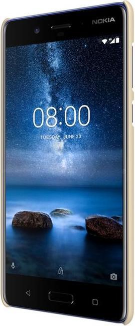 Immagine prodotto Nillkin Serie Super Frosted Shield (Nokia 8)