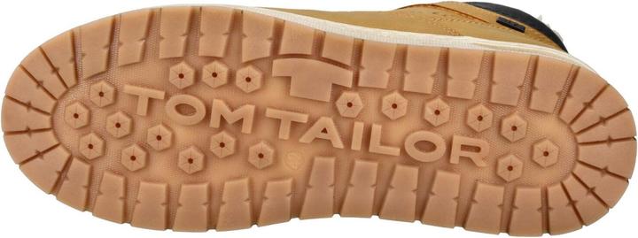 Actual product image Tom Tailor Stiefelette (41)
