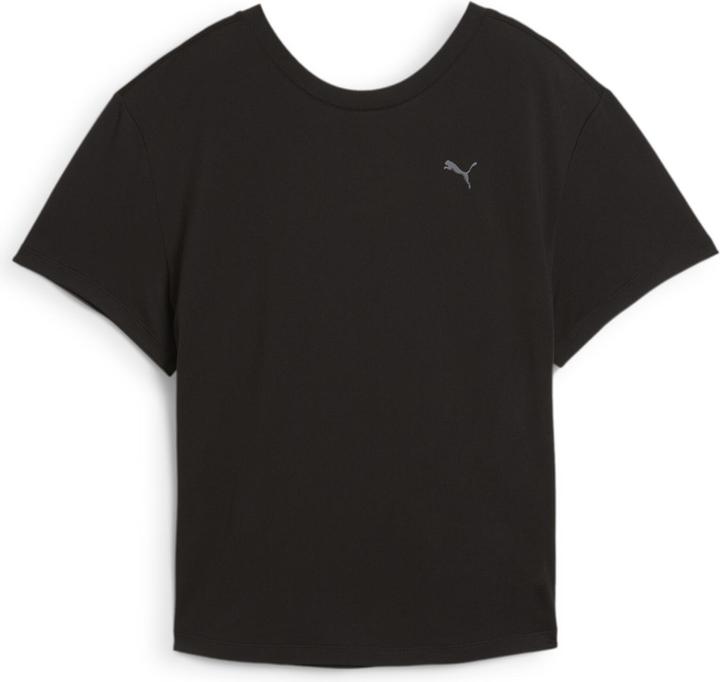 Puma Tee Move Cloudspun Loose Fit - Longueur Régulière (S)