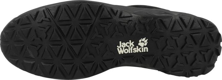 Produktbild Jack Wolfskin Woodland 2 Texapore Low M (45.5)