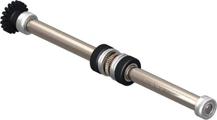 Actual product image Weidmüller THM MMP ROLLER SFM 2 2786210000 1 pc.