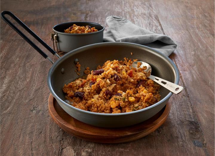 Immagine prodotto Trek'n Eat Quinoa alla messicana (140 g)