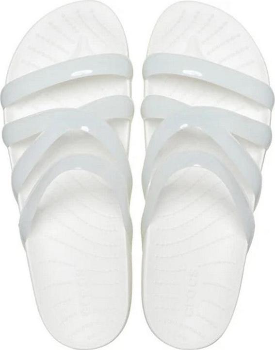 Produktbild Crocs W's SplashGlosStrapSandal (37)