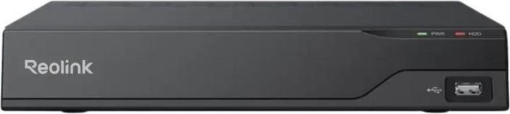 Immagine prodotto Reolink Server | NVR PoE per la registrazione continua 24/7 | PN01-4 | 4 canali