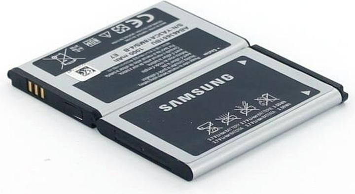 Produktbild Samsung Original Akku für S5610