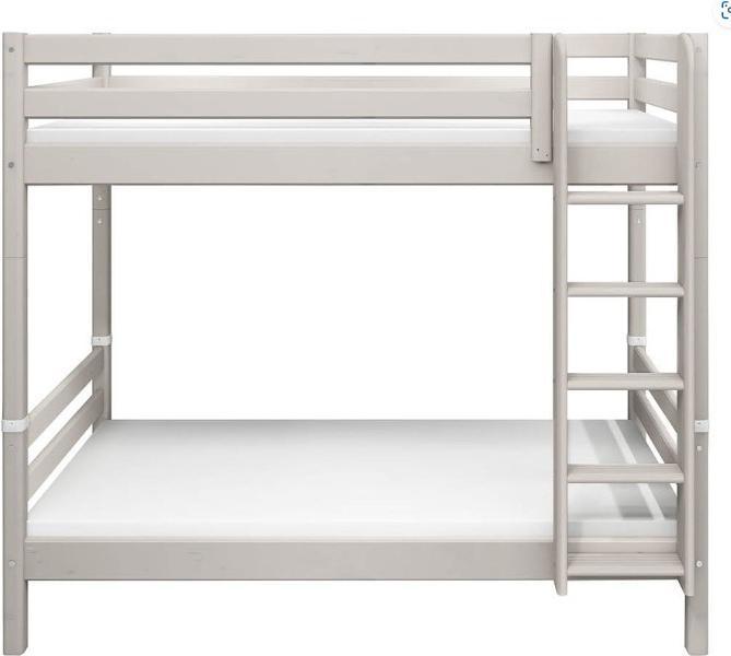 Actual product image Flexa High bunk bed Classic Maxi (90 x 200 cm)