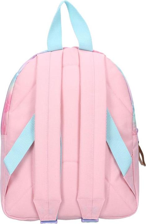 Produktbild Vadobag Lilo & Stitch Rucksack Stitch Wild Energy Blue