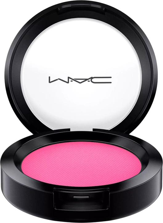 Immagine prodotto MAC Cosmetics Fard in polvere / Piccolo (rosa brillante)