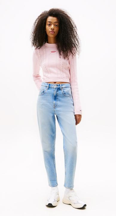 Immagine prodotto Tommy Jeans MOM JEAN UH TPR BI0112 CO (W27/L30)