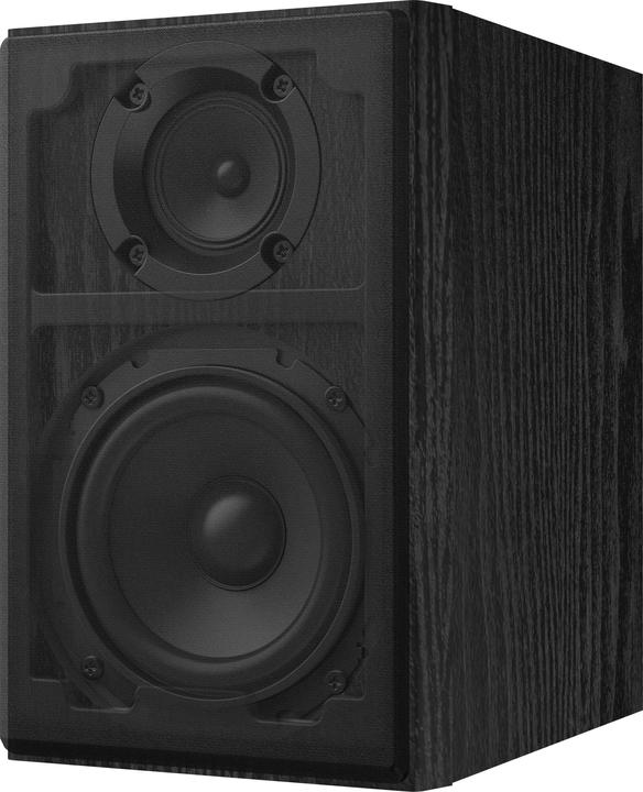 Actual product image Panasonic SC-PM704 (Bluetooth, CD player, 2x 40 W)