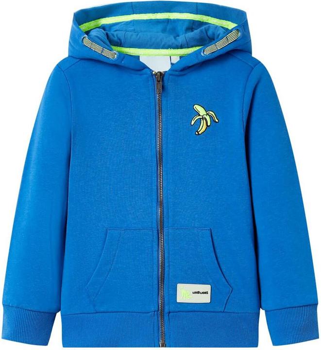 Blau