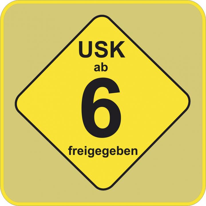 Produktbild Nintendo Chocobo GP (Switch, DE)