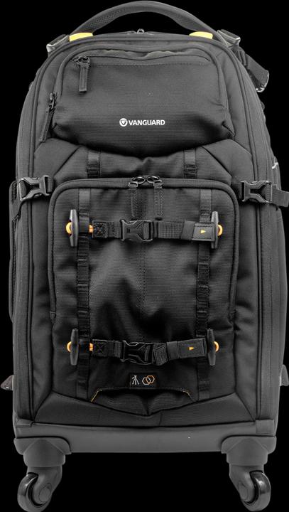 Actual product image Vanguard Alta Fly 58T (Photo trolley, 65.63 l)