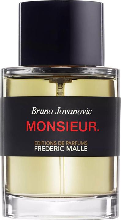 Actual product image Frédéric Malle Monsieur (Eau de parfum, 100 ml)