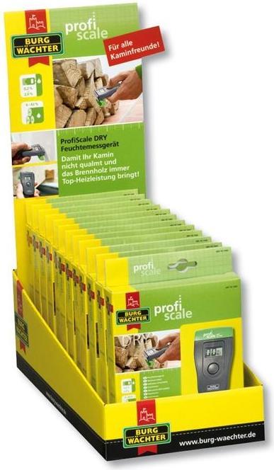 Produktbild Burg Wächter Dry Ps 7400