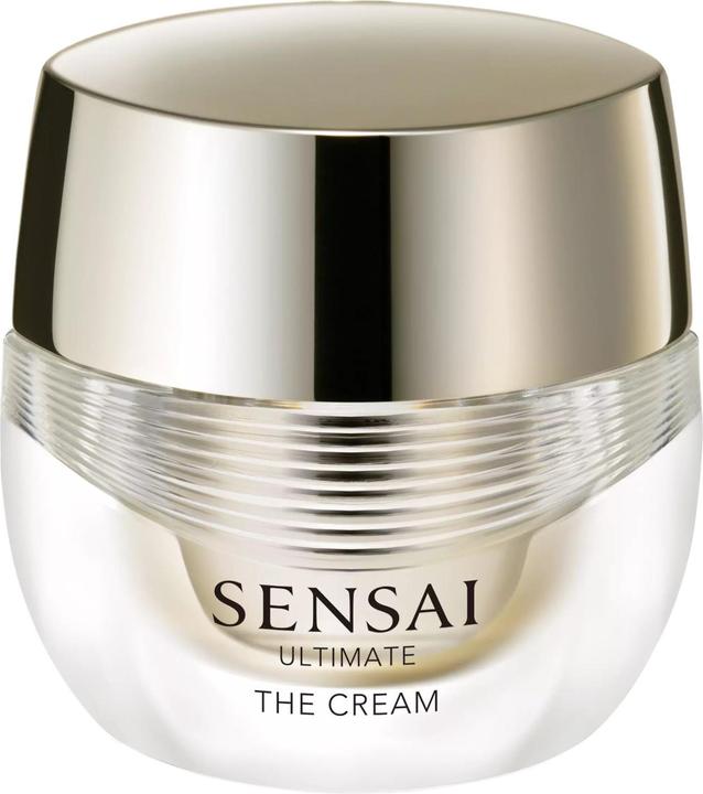Produktbild Sensai Ultimate The Cream (15 ml, 24h Creme)